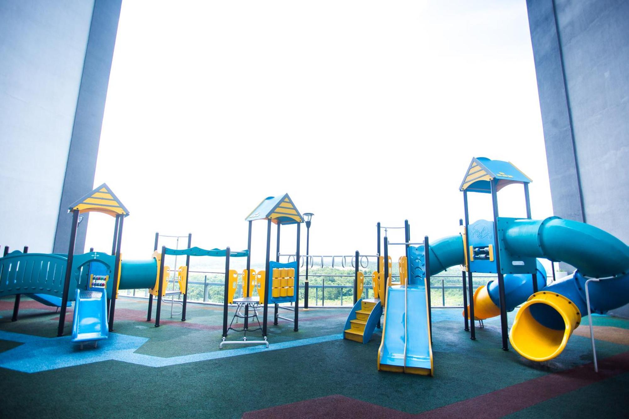 דירות נוסג'יה D'Pristine Medini By The One - 8Min Walk To Legoland מראה חיצוני תמונה